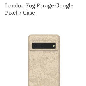 Pela London Fog Forage Google Pixel 7 Phone Case